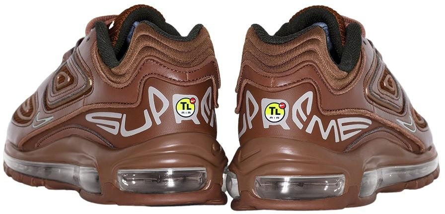 Supreme®/Nike® Air Max 98 TL view 7